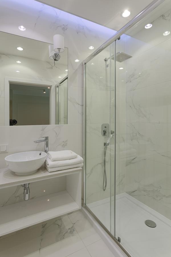 Mennica Residence Warsaw Exterior photo